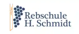 Rebschule Schmidt Gutscheincodes 